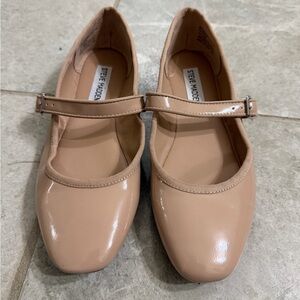 Steve Madden ballet courts 6